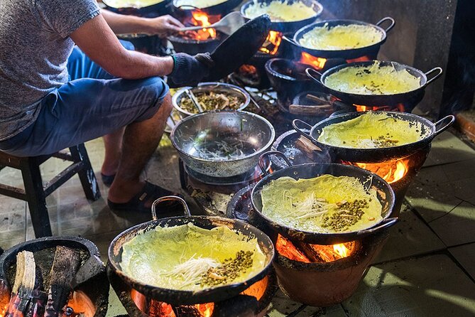Saigon Street Food Safari by US Army Jeep - Stop 1: Thich Quang Duc Monument as a quiet anchor before the food