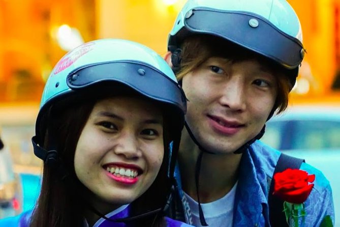 Saigon Vegan Food Tour by GirlPower Motorbike Riders | KissTour - Key things to know before you go