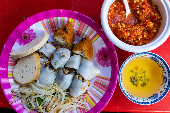 Saigon Vegan Food Tour by GirlPower Motorbike Riders | KissTour - Why the Saigon Vegan Scooter Format Works