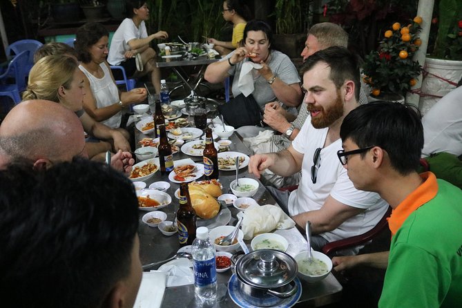 Saigon Vespa By Night Street Food Tour 4,5 Hours - Price and value: is $92.31 worth it?