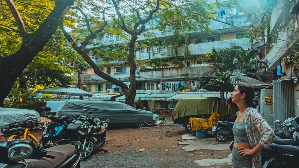 Saigon's Last Mekong Countryside Cycle Tour-Ho Chi Minh City - Key points before you go