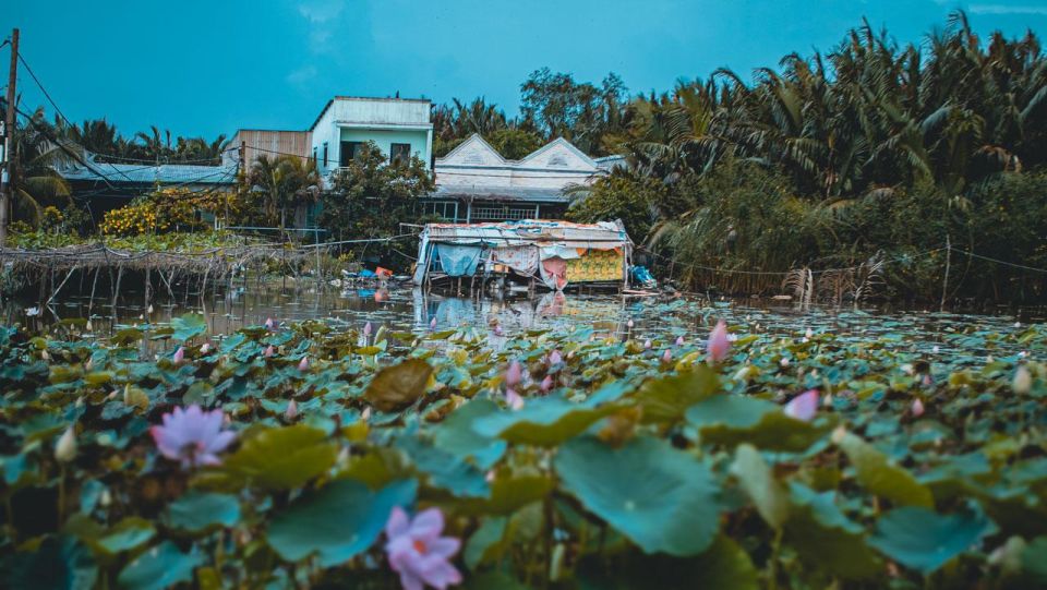 Saigon's Last Mekong Countryside Cycle Tour-Ho Chi Minh City - FAQ