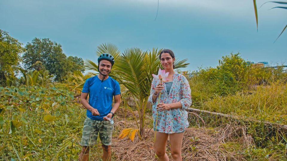 Saigon's Last Mekong Countryside Cycle Tour-Ho Chi Minh City - Who this tour is best for (and who might want to skip it)