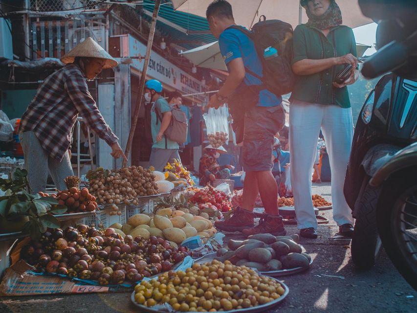 Saigon's Last Mekong Countryside Cycle Tour-Ho Chi Minh City - Tips to make the ride feel easy and fun