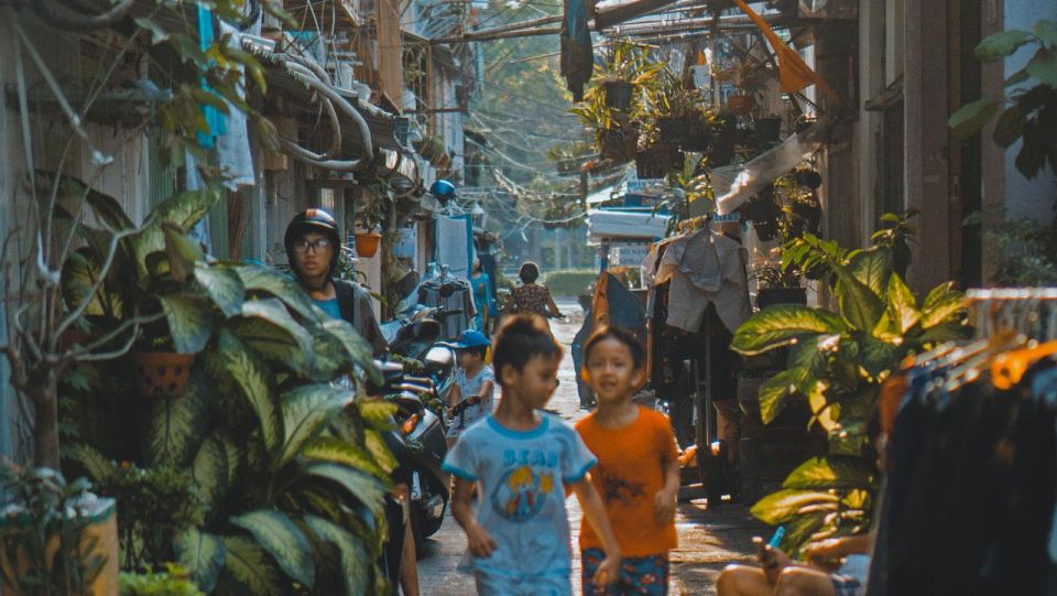 Saigon's Last Mekong Countryside Cycle Tour-Ho Chi Minh City - Price and what you really get for $50