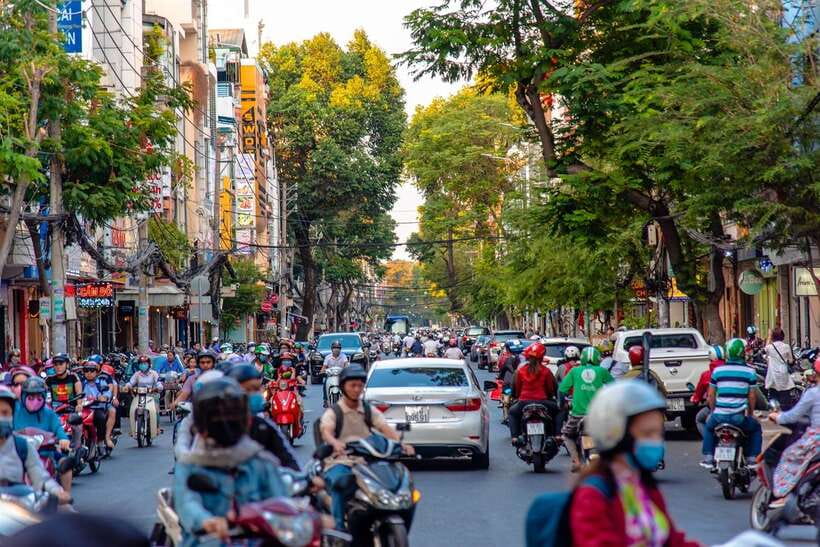 Secret walking Food Tour Ho Chi Minh City - Key Things to Notice Before You Go