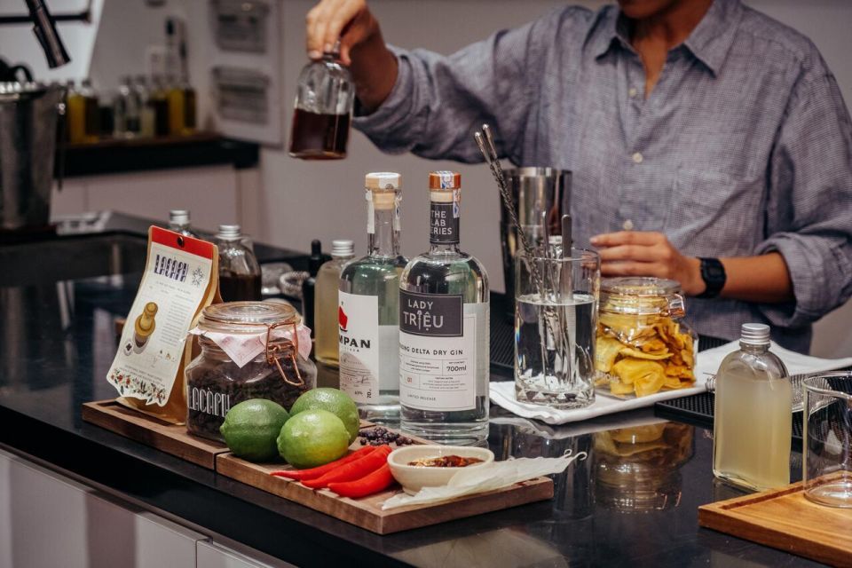 Shake & Savor: Coffee-Themed Cocktails from Việt Nam - FAQ