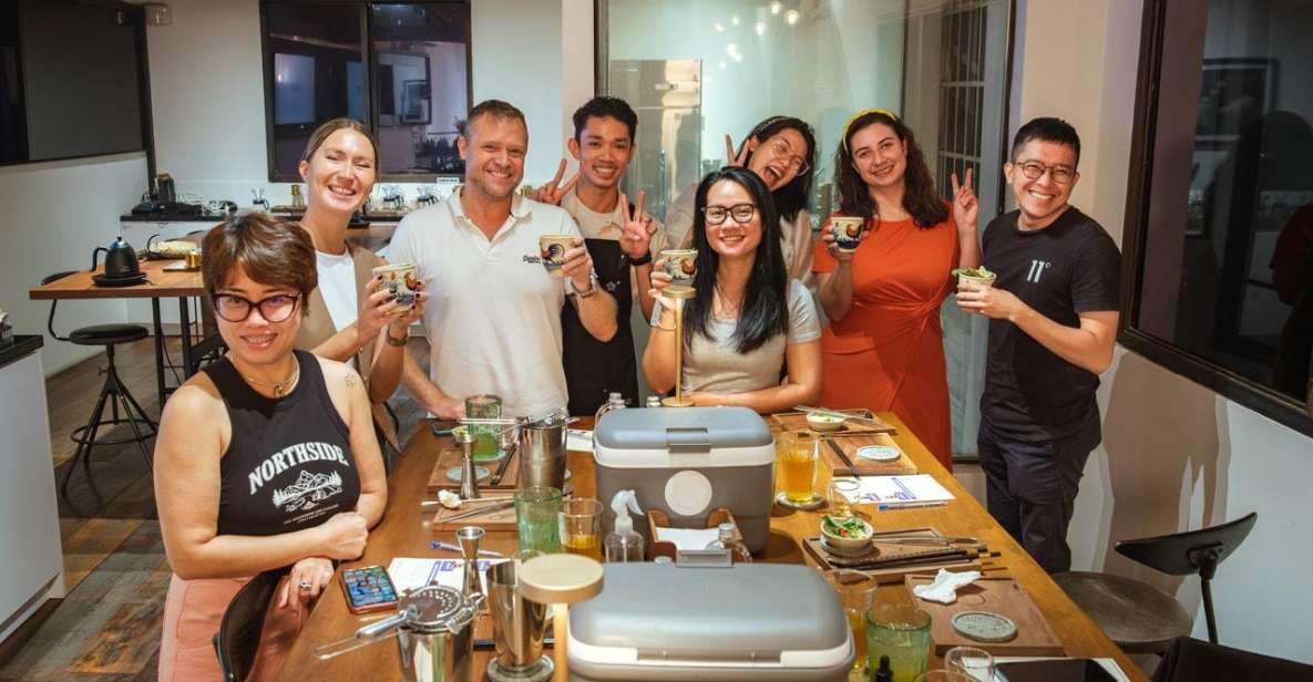 Shake & Savor: Coffee-Themed Cocktails from Việt Nam - Price, practical value, and who this fits best