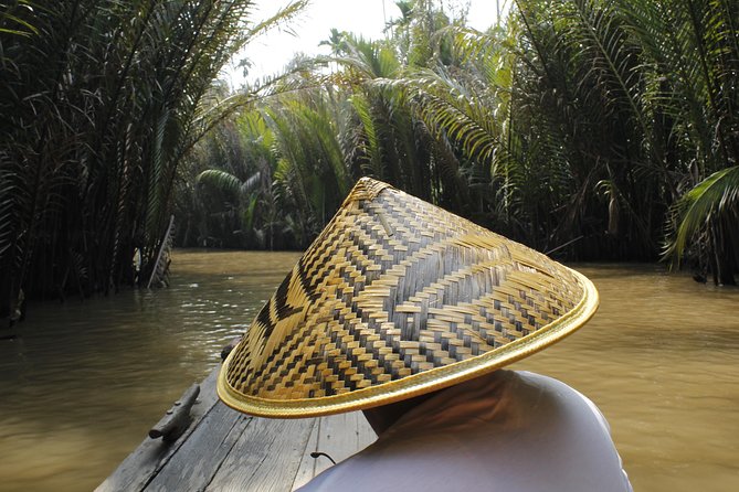 Shared Cu Chi Tunnels & Mekong Delta Tour Full Day - Price and Value at $39: What You’re Really Buying