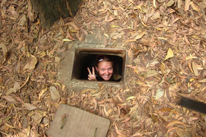 Small-Group Cu Chi Tunnel Half-day Tour: Morning or Afternoon - Value check: when $40 feels fair (and when it won’t)