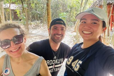Small-Group Cu Chi Tunnels Half-Day Tour from Ho Chi Minh City - The 90-minute Cu Chi drive: why it helps your visit