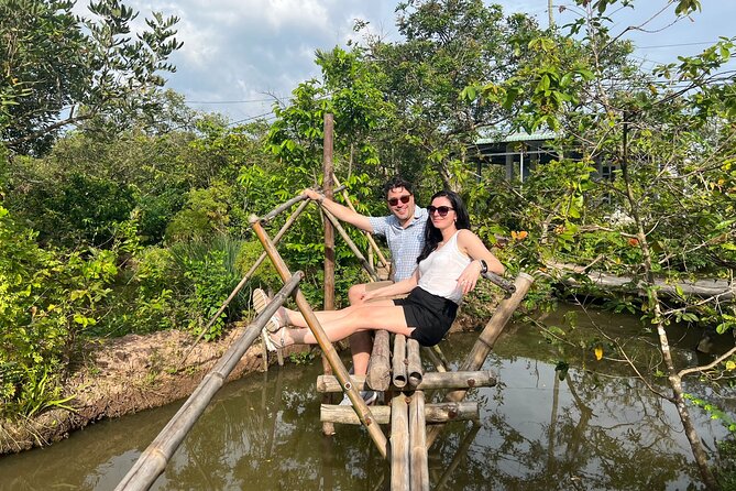 SMALL GROUP - Mekong Delta 1 Day Tour with Lunch - Key Points You’ll Actually Care About
