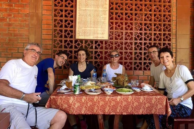 SMALL GROUP - Mekong Delta 1 Day Tour with Lunch - How This One-Day Mekong Delta Tour Runs From Ho Chi Minh City