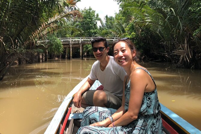 SMALL GROUP - Mekong Delta 1 Day Tour with Lunch - Guide Quality Makes or Breaks the Day