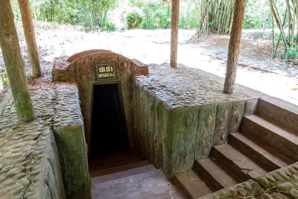 Small Group or Private Tour| Cu Chi Tunnels & Mekong Delta - Key things that make this day tour work