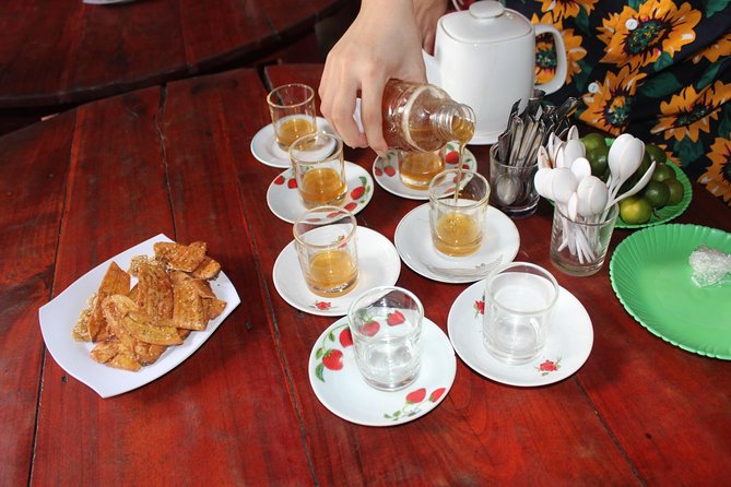 Small Group To Mekong Delta 1 Day - Key Highlights You’ll Actually Feel During the Day