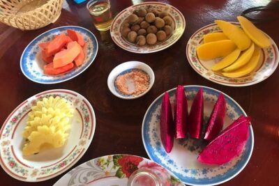 Small Group To Mekong Delta 1 Day - Four Islets and a Mythical Route: Dragon, Kirin, Tortoise, Phoenix