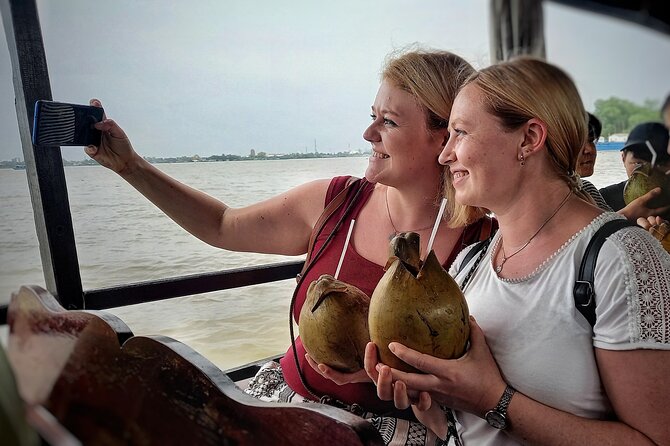 South Vietnam: 3-Day Mui Ne, Cu Chi Tunnels & Mekong Delta Tour - Day 1: Cu Chi Tunnels and that wartime film you won’t forget