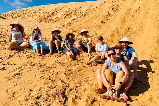 South Vietnam: 3-Day Mui Ne, Cu Chi Tunnels & Mekong Delta Tour - What makes the $99 price feel fair (and where you’ll add costs)