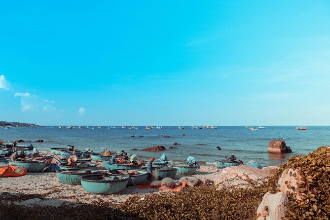 South Vietnam: 3-Day Mui Ne, Cu Chi Tunnels & Mekong Delta Tour - Should you book this 3-day Mui Ne, Cu Chi, and Mekong combo?