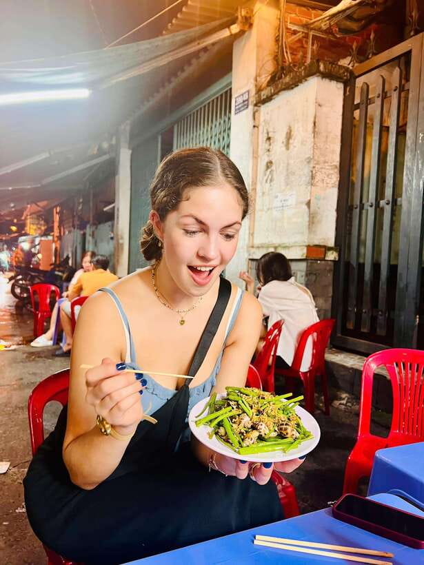 Street Food Walking Tour with a Cooking Instructor - Price and value: is $42 a smart deal?