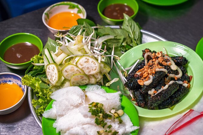 Super Niche Walking Street Food Tour in Ho Chi Minh City - Key takeaways before you go