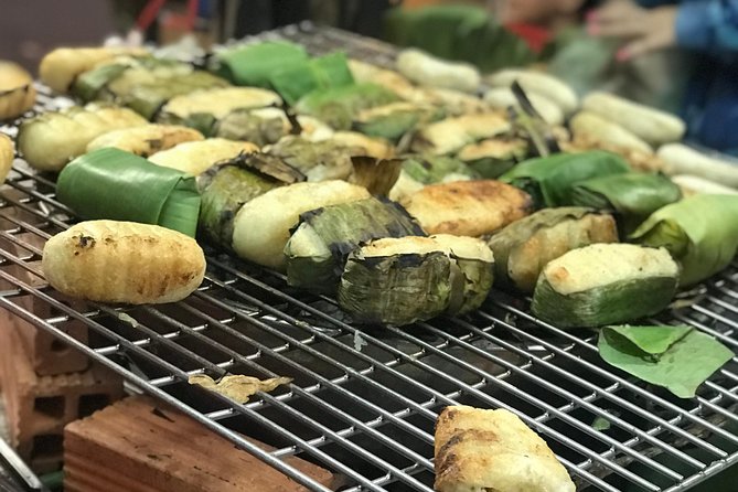 Taste the Unreal Street Food Walking Tour in Saigon - Key Points Before You Go