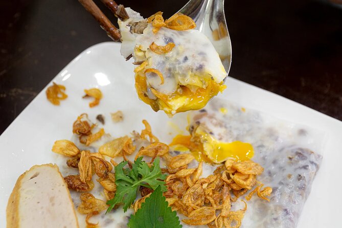 The 10 Tastings of Ho Chi Minh City By Walking (Taxi Pickup) - The price question: is $30 good value for 10 tastings?