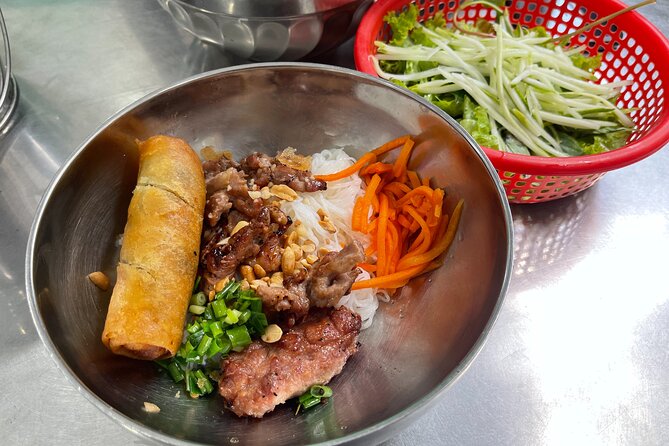 The 10 Tastings of Ho Chi Minh City With Saigon Vibes - Stop 1: The 10 Tastings Through Ho Chi Minh City