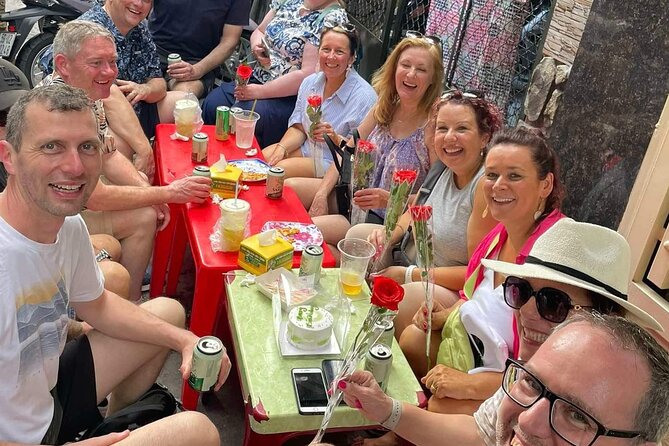 The 10 Tastings of Ho Chi Minh City With Saigon Vibes - Price and Value: $49 for a 4-Hour Food + Sight Night