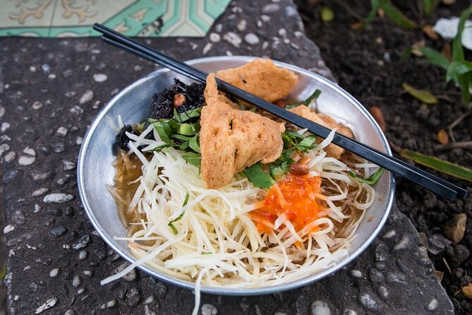 The 10 Tastings of Ho Chi Minh City With Saigon Vibes - Who This Tour Is Best For (and Who Should Skip It)