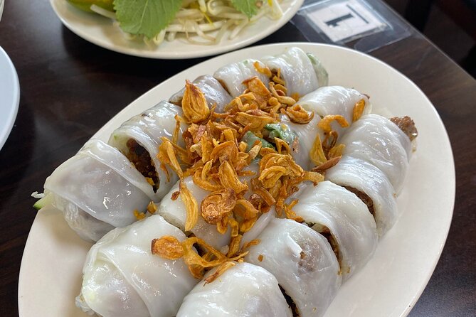 The 10 Tastings of Ho Chi Minh City With Saigon Vibes - The Route Starts at the Opera House (or With Hotel Pickup)