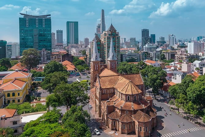 The Best of Saigon: Private City Tour (Flexible Day & Half-Day) - War Remnants Museum in 1 hour: plan for emotional impact