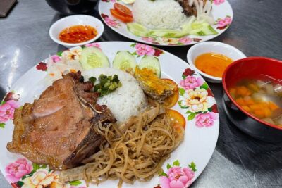Top Notch Street Food Motorbike Tour In Ho Chi Minh City - Price and What You Actually Get for $29