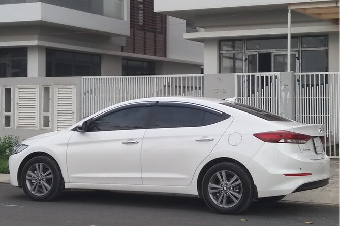 (TOP) Private car: Ho Chi Minh Airport (SGN) from/to HCM center - Key Highlights You’ll Notice Fast