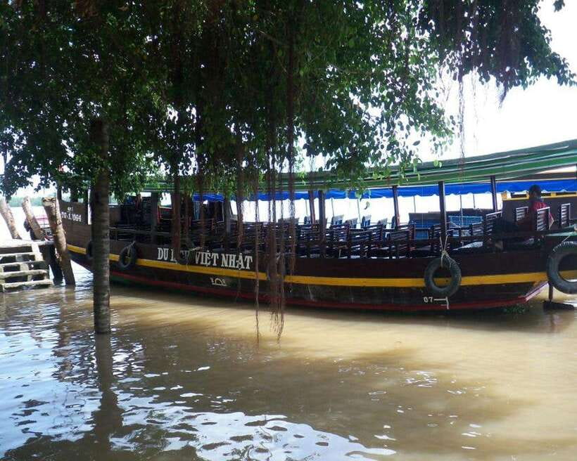 Top Site Must See Bestseller Mekong Delta Full-Day Discovery - Key highlights that make this trip worth a look
