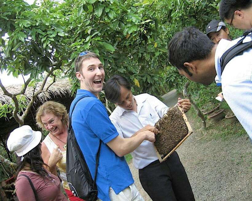 Top Site Must See Bestseller Mekong Delta Full-Day Discovery - Food, Drinks, and What You Can Plan Around