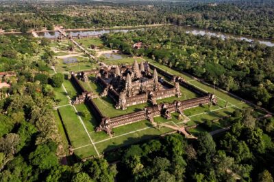 Vietnam And Cambodia At Glance in 9 Days - Mekong Delta day: My Tho scenery and Tan Thach village life