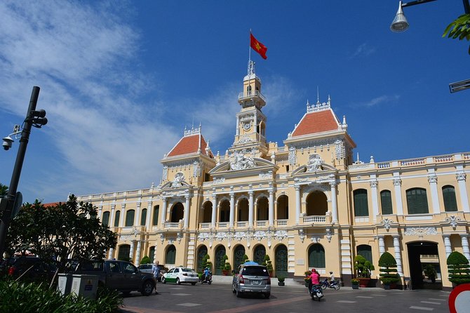 Vietnam And Cambodia At Glance in 9 Days - Halong Bay cruise day: limestone scenery plus dawn Tai Chi