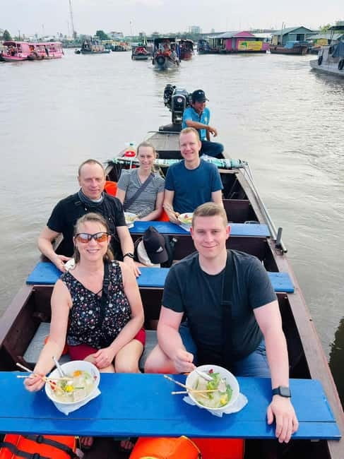 Vietnam Mekong Delta: 2-Day Cai Rang & River Adventure HCM - Key points worth knowing before you go