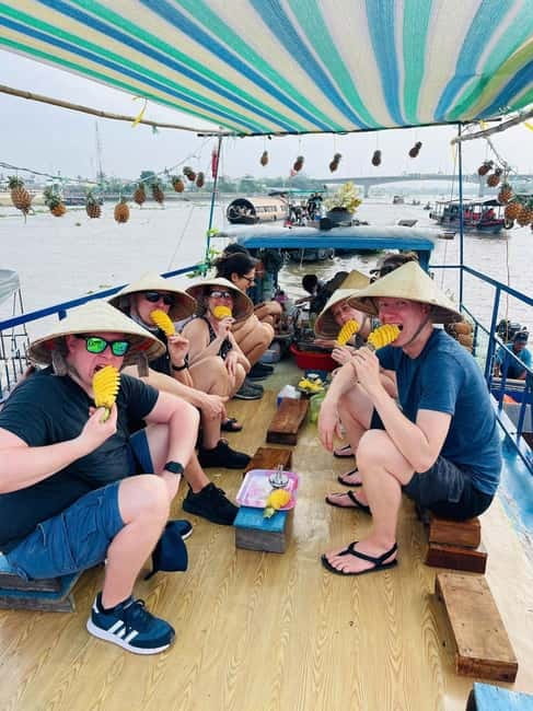 Vietnam Mekong Delta: 2-Day Cai Rang & River Adventure HCM - Can Tho Overnight: What You Gain From Staying Put