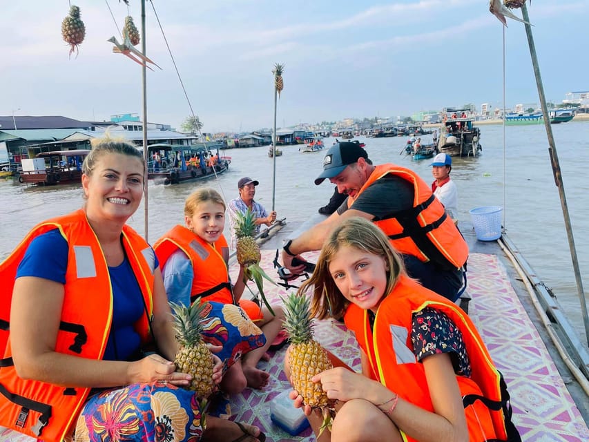Vietnam Mekong Delta: 2-Day Cai Rang & River Adventure HCM - Price and Value for $88: What You’re Actually Paying For