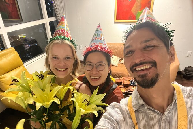 Vietnamese Homestyle Cooking Class in Ho Chi Minh City - Key highlights before you go