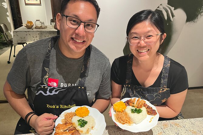 Vietnamese Homestyle Cooking Class in Ho Chi Minh City - Price and value: what $38.63 buys you for 3 hours