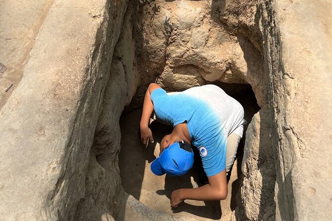 VIP Tour: Cu Chi Tunnels & Mekong Delta 1 Day | Shooting Guns - Price and Value: Why $35 Can Feel Like a Deal