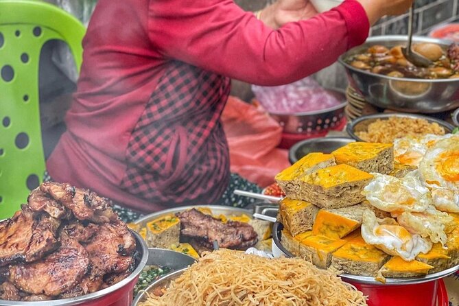 Walking Food Tour in HCM: 10 Must- Try Local Dishes & Hidden Gems - Key Things I’d Watch For Before You Go