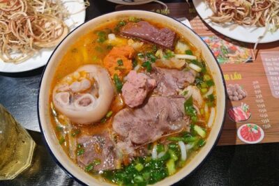 Walking Food Tour in HCM: 10 Must- Try Local Dishes & Hidden Gems - Price and What You Actually Get for $65