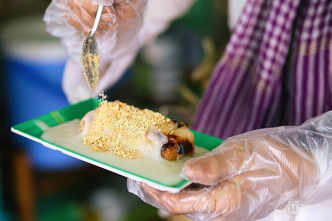 Walking Food Tour in HCM: 10 Must- Try Local Dishes & Hidden Gems - Southern Pho and Sugarcane Juice: Reset, Then Refuel