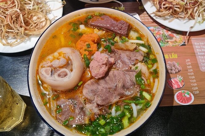 Walking Food Tour in HCM: 10 Must- Try Local Dishes & Hidden Gems - Price and What You Actually Get for $65