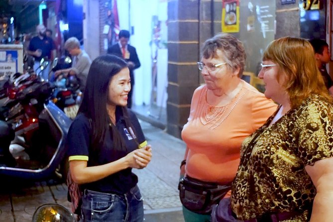Water Puppet Show/ Foot Massage - Dinner Cruise Saigon Night Private Tour - How This Saigon Night Fits Together